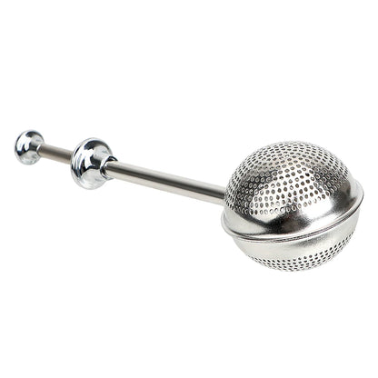 Tea Time Strainer