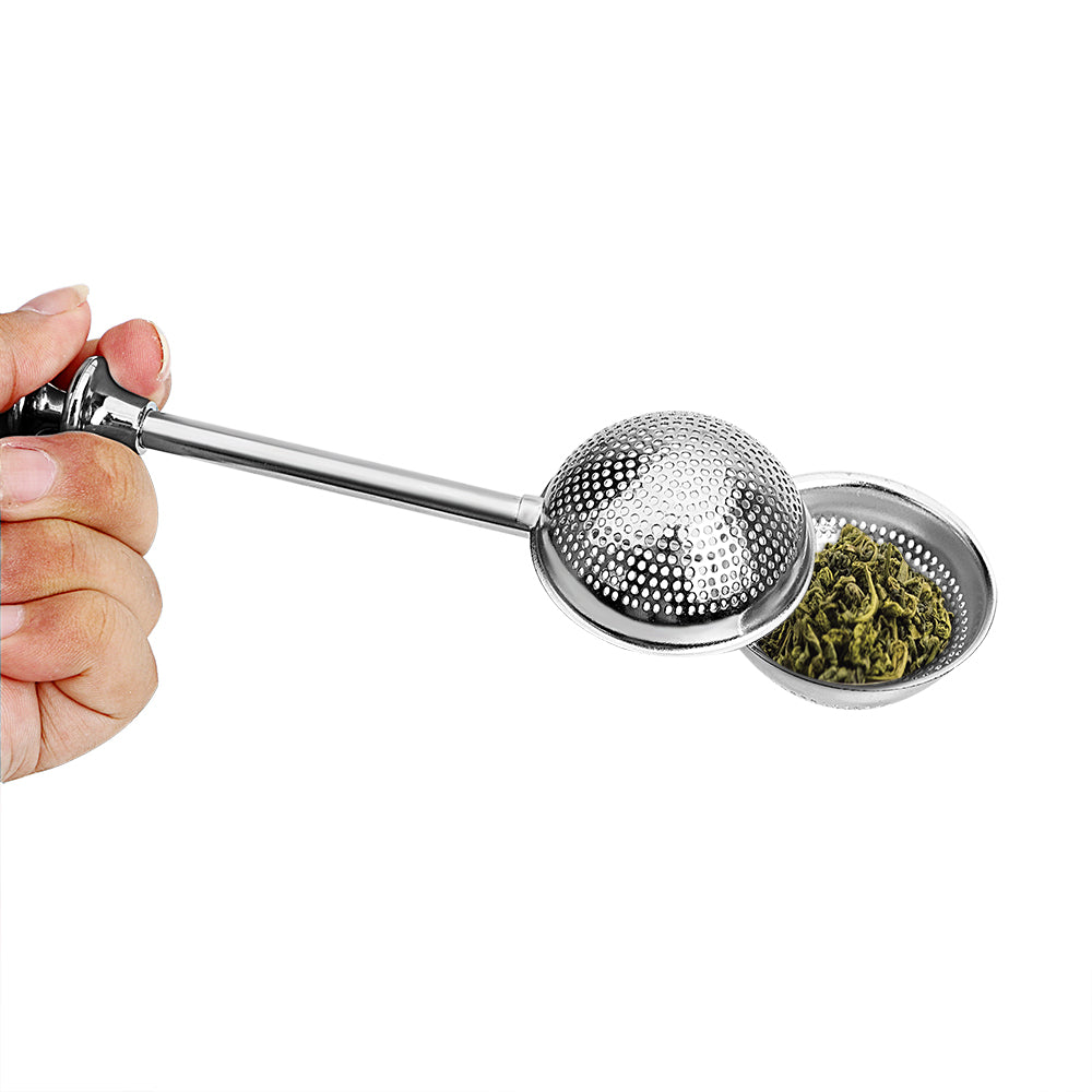 Tea Time Strainer