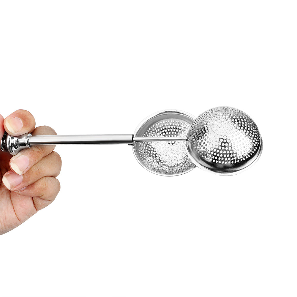 Tea Time Strainer