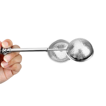 Tea Time Strainer